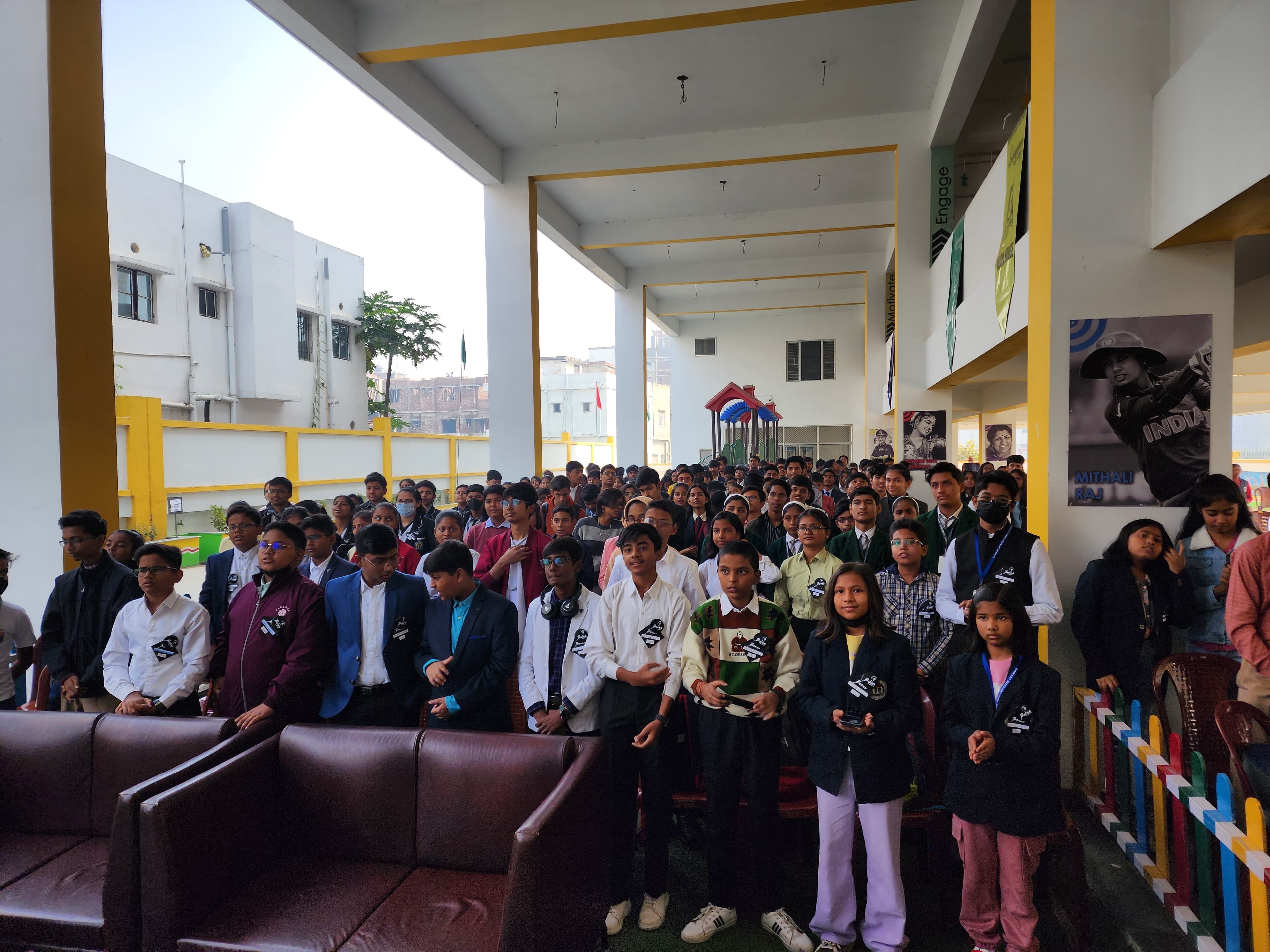 Building Critical Thinkers