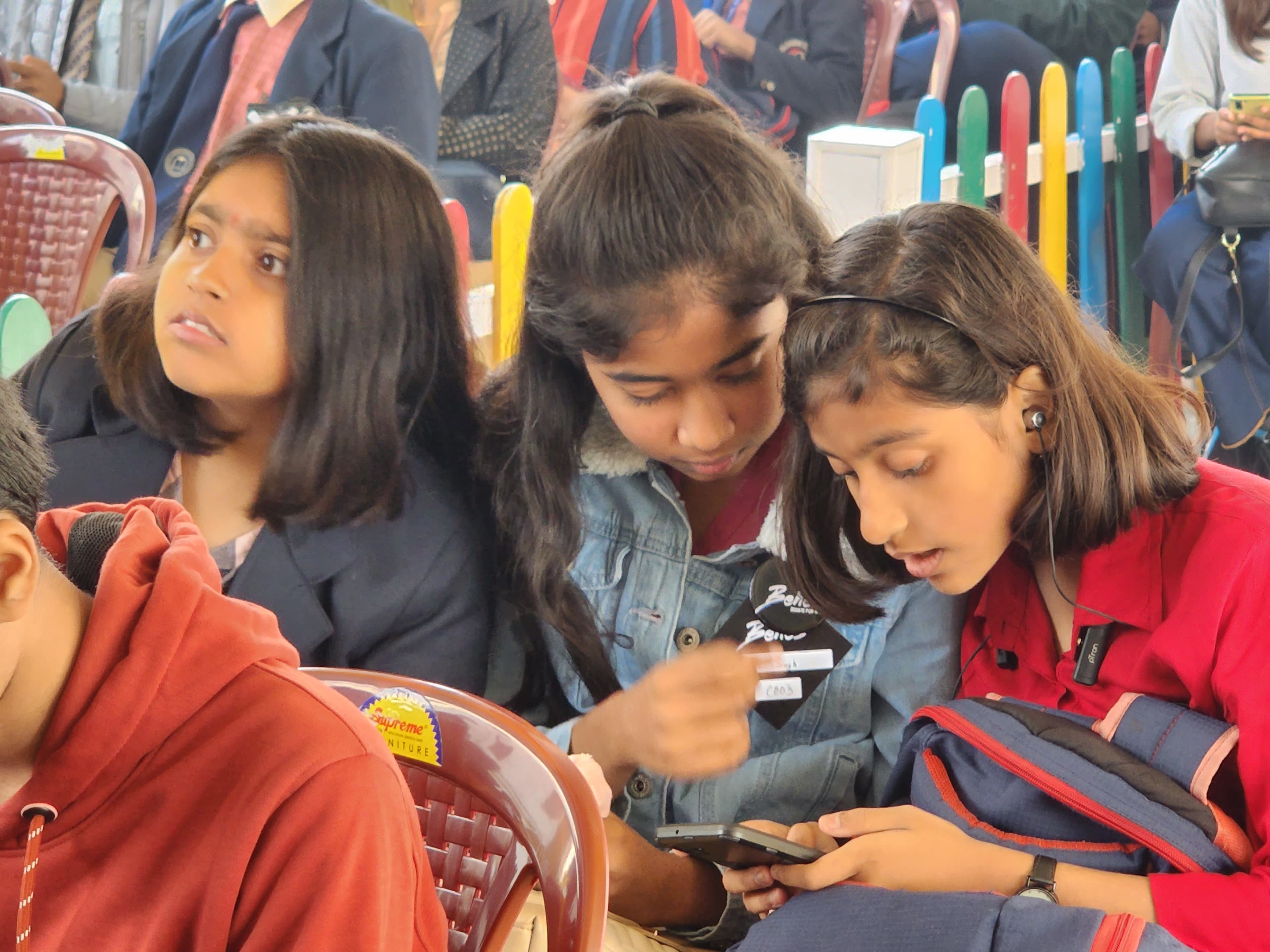 Connecting Communities